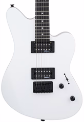 Jackson JS22 Surfcaster SWH - Elektromos gitár