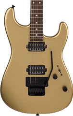 Charvel Pro-Mod SD1 FR RW PHG - Elektromos gitár