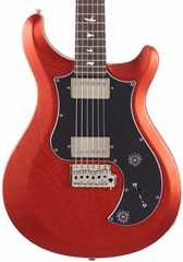 PRS S2 Standard 22 Satin Red Apple Metallic - Elektromos gitár