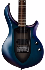 Sterling by Music Man Majesty MAJ100 Arctic Dream - Elektromos gitár