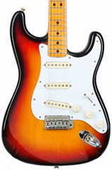 Fernandes 1976 Burny Olds MN - Elektromos gitár