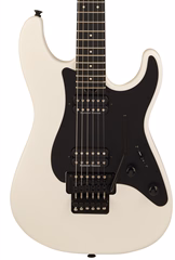 Charvel Pro-Mod Plus So-Cal SC1 1 EB SWH - Elektromos gitár