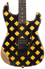Charvel Super-Stock SD1 EB DLF - Elektromos gitár