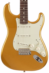 Fender FSR Made in Japan Hybrid II Stratocaster RW MAG (kicsomagolt) - Elektromos gitár