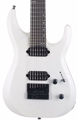 Jackson Pro Dinky Modern ET7 EB PRG - Elektromos héthúros gitár