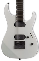 ESP E-II M-II7B ET PW - Elektromos héthúros gitár