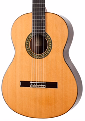 Alhambra 5P - Klasszikus gitár