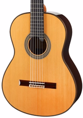 Alhambra Linea Profesional - Klasszikus gitár