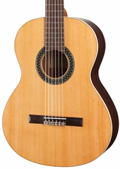 Alhambra 1 C HT - Klasszikus gitár