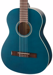 Ortega RST5M-3/4OC - Klasszikus gyerek gitár