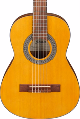 Ibanez GA1 Amber - Klasszikus gyerek gitár