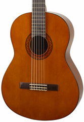 Yamaha CX40 - Klasszikus elektroakusztikus gitár