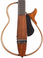 Yamaha SLG200N NT - Utazó elektroakusztikus gitár