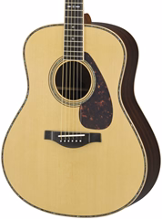 Yamaha LL36 ARE - Akusztikus gitár