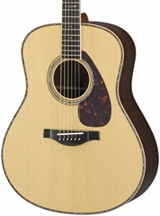 Yamaha LL56 ARE - Akusztikus gitár