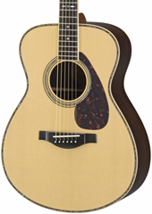 Yamaha LS36 ARE - Akusztikus gitár