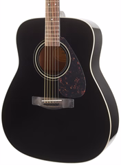 Yamaha F370 BLK - Akusztikus gitár
