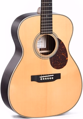 Sigma Guitars SOMR-28M - Akusztikus gitár