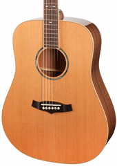 Tanglewood TW15 R - Akusztikus gitár