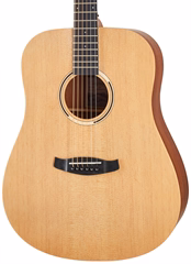 Tanglewood TR 5 - Akusztikus gitár