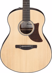 Ibanez AAM50 Natural - Akusztikus gitár