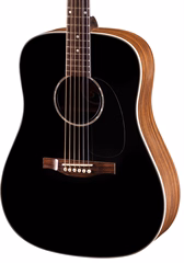 Eastman PCH2-D-BK - Akusztikus gitár