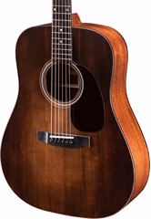 Eastman E1D-CLA - Akusztikus gitár