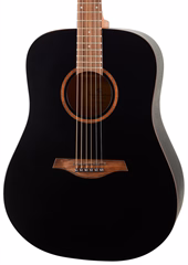 Soundsation CODY DN-BK - Akusztikus gitár