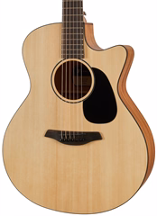 Furch Violet Gc-EM CNR Active - Akusztikus gitár