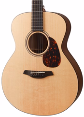 Furch Blue G-SW CNR Active - Akusztikus gitár