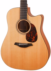 Furch Blue Dc-CM CNR Active - Akusztikus gitár