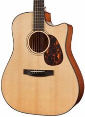 Furch Vintage 1 Dc-SM CNR Active - Akusztikus gitár