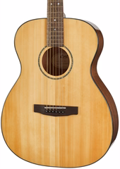 Cort L60 NAT - Akusztikus gitár