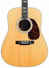 Martin 2000s D41 - Akusztikus gitár