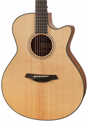 Furch Blue Plus Gc-SW (használt) - Akusztikus gitár