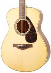 Yamaha LS6M ARE - Elektroakusztikus gitár