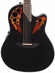 Ovation 2778AX-5 - Elektroakusztikus gitár