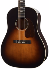 Sigma Guitars SJM-SG45 - Elektroakusztikus gitár