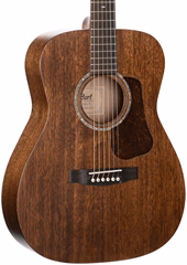 Cort L450CL NS - Elektroakusztikus gitár