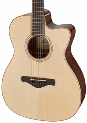 Ibanez ACFS580CE - Elektroakusztikus gitár
