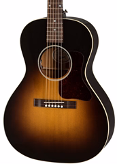 Gibson L-00 Standard Vintage Sunburst - Elektroakusztikus gitár