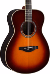 Yamaha LS-TA BS - Elektroakusztikus gitár