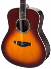 Yamaha LL-TA BS - Elektroakusztikus gitár
