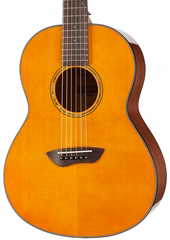 Yamaha CSF1M VNT - Elektroakusztikus gitár