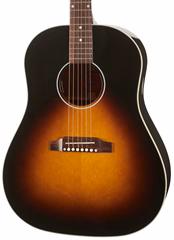 Gibson Custom Slash J-45 November Burst - Elektroakusztikus gitár