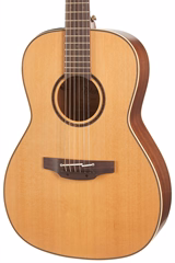 Takamine P3NY - Elektroakusztikus gitár