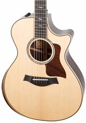 Taylor 812ce - Elektroakusztikus gitár