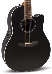 Ovation 2771AX-5-G - Elektroakusztikus gitár