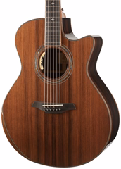 Furch Rainbow Gc-DE Bevel Duo - Elektroakusztikus gitár
