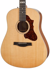 Godin Metropolis Classic EQ - Elektroakusztikus gitár